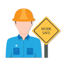 QUALITY & HSE