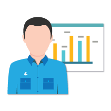 SALES & MARKETING